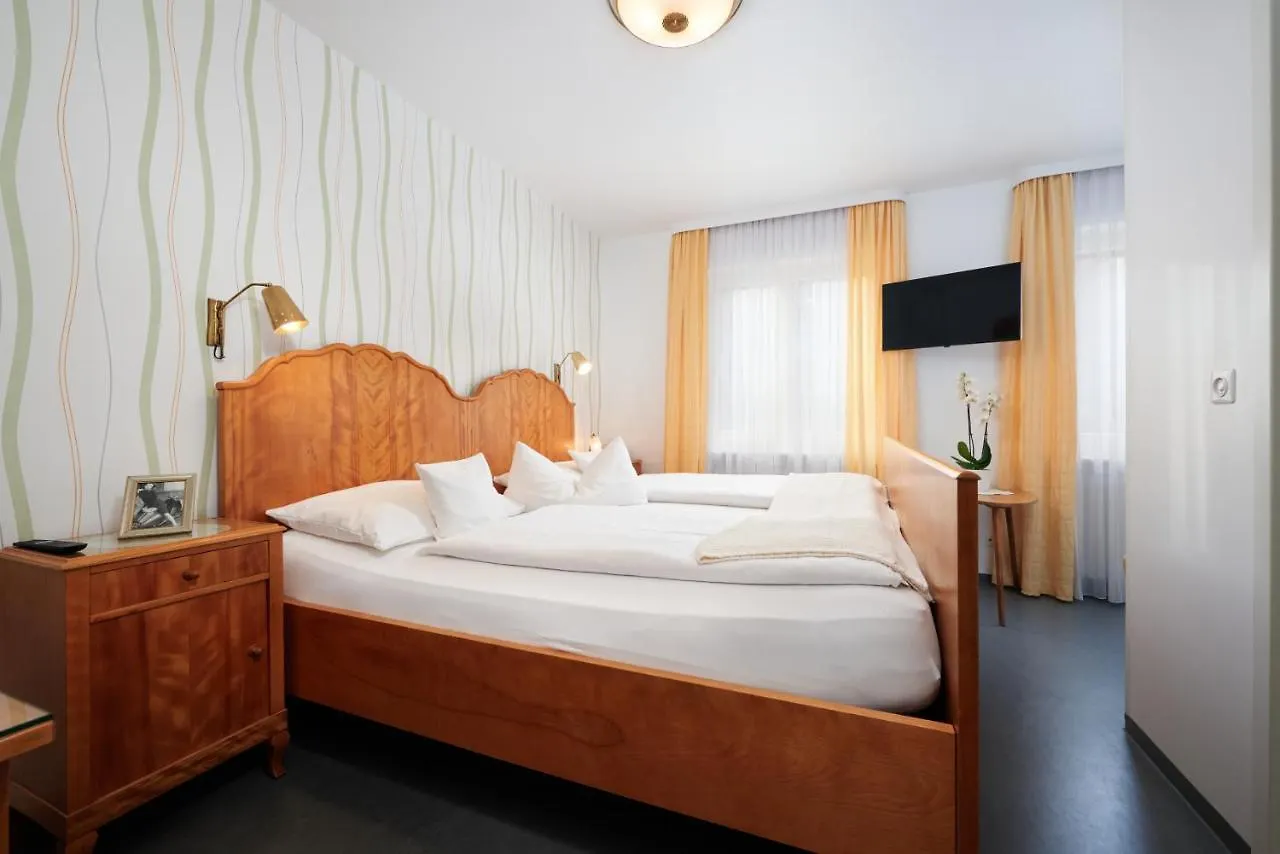 ****  Design-Boutique Hotel Vosteen Núremberg Alemania