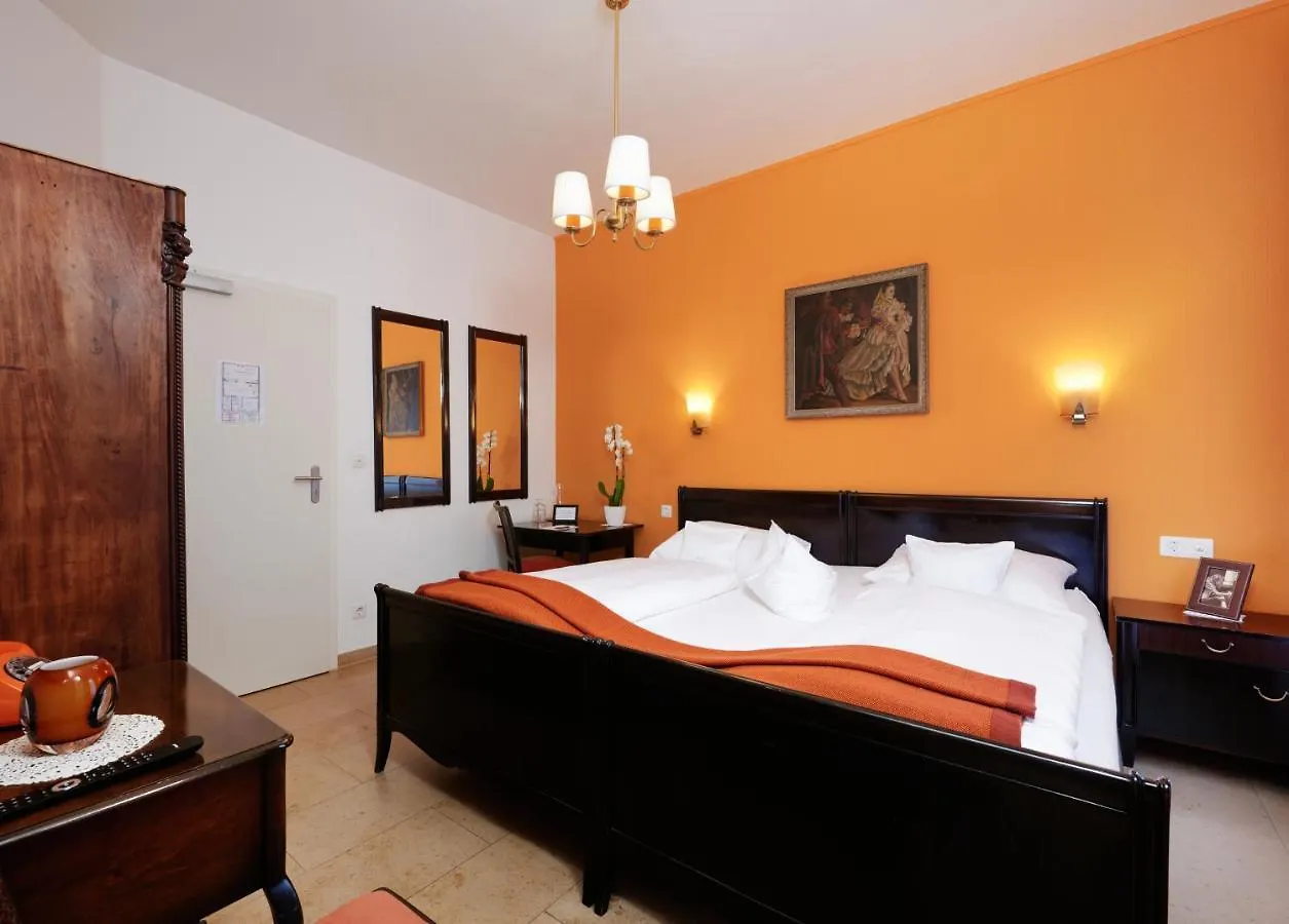 ****  Design-Boutique Hotel Vosteen Núremberg Alemania