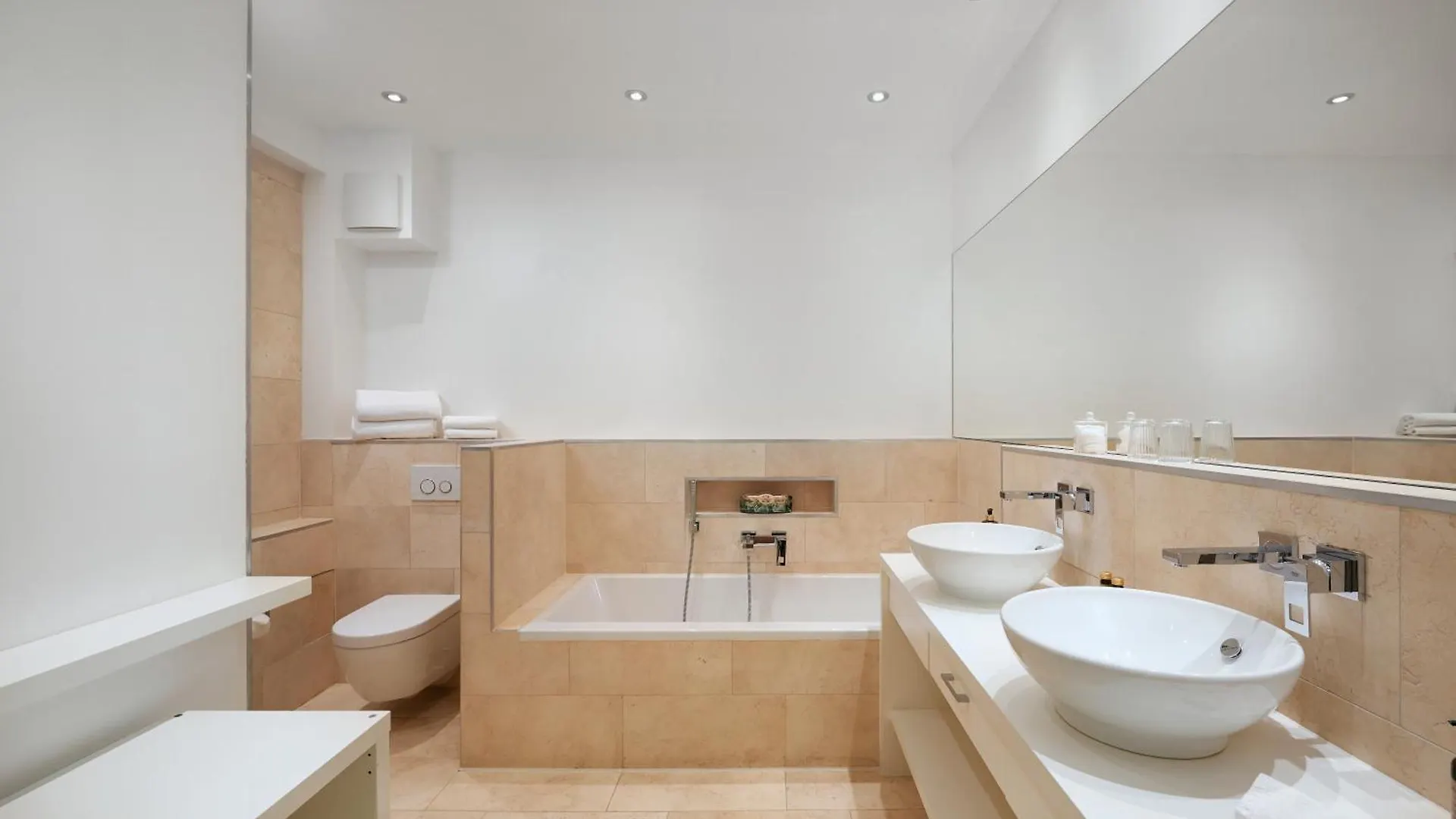 Design-Boutique Hotel Vosteen Núremberg