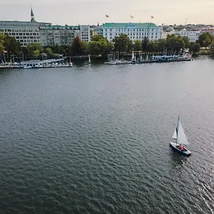 Hotel Atlantic Hamburg, Autograph Collection *****