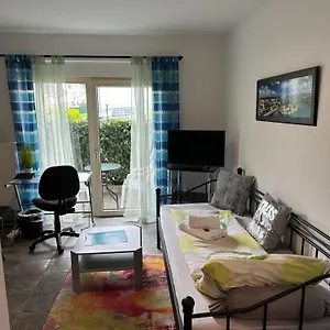App Typ C Mit Balkon Apartment Dortmund