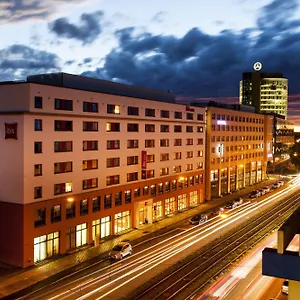 Hotel Ibis Arnulfpark ***