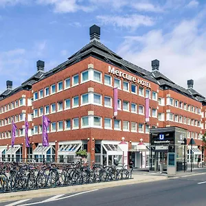 Hotel Mercure Severinshof ****