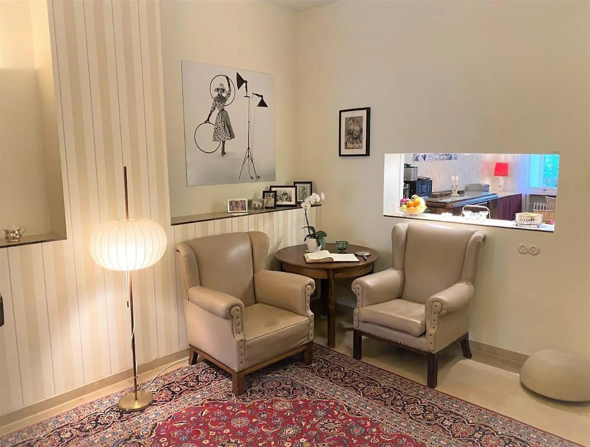 Design-Boutique Hotel Vosteen Nürnberg