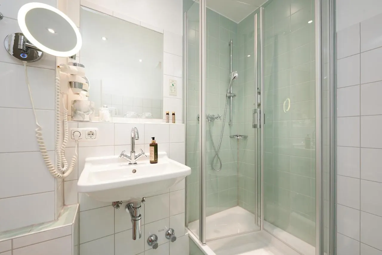 Design-Boutique Hotel Vosteen Nürnberg