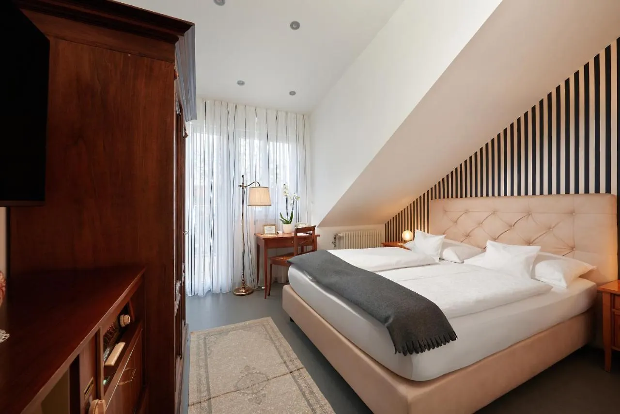 Design-Boutique Hotel Vosteen Nürnberg