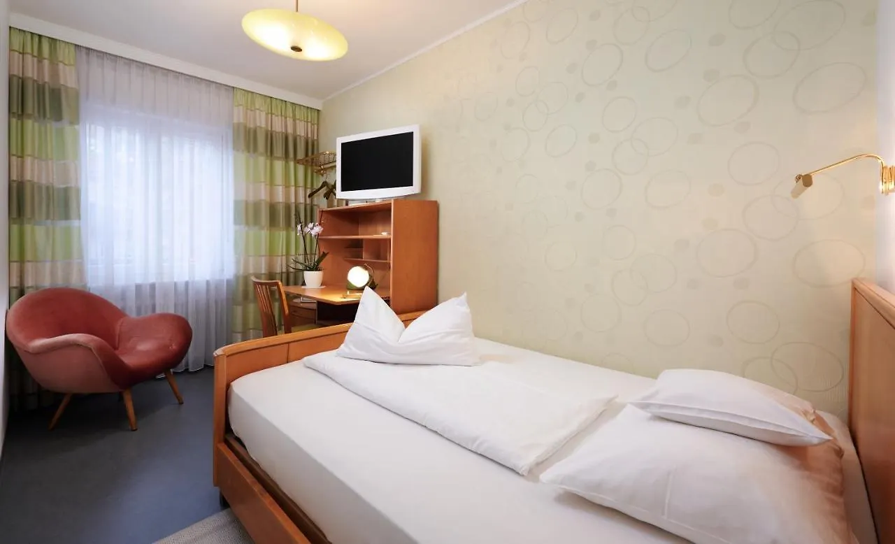 Design-Boutique Hotel Vosteen Nuremberg