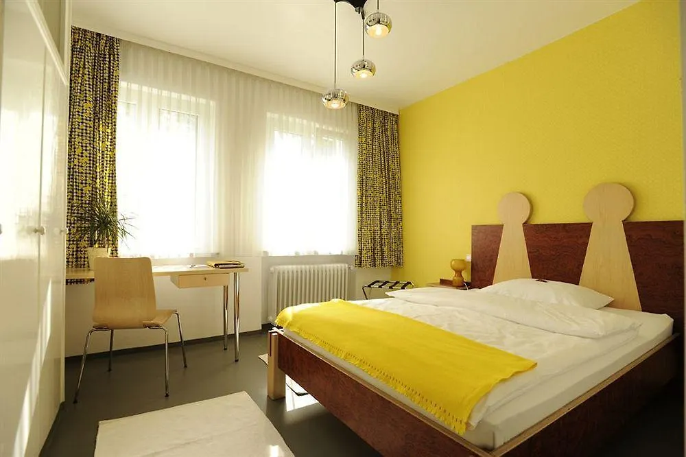 Design-Boutique Hotel Vosteen Nuremberg