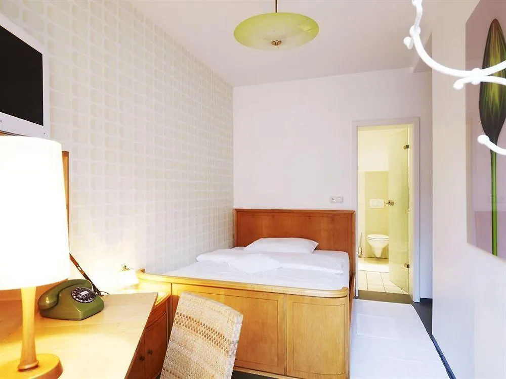 ****  Design-Boutique Hotel Vosteen Nuremberg Germany