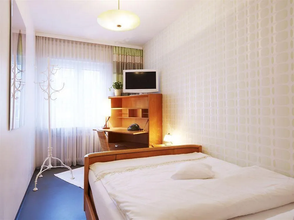 Design-Boutique Hotel Vosteen Nuremberg