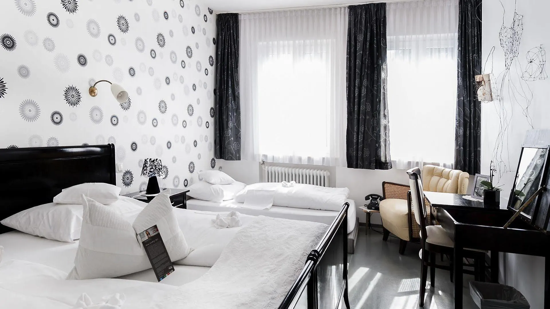 Design-Boutique Hotel Vosteen Nürnberg